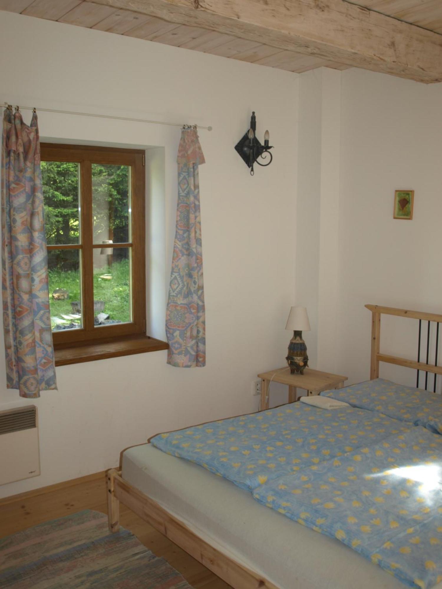 Chata Pod Koberstejnem Rejviz Room photo