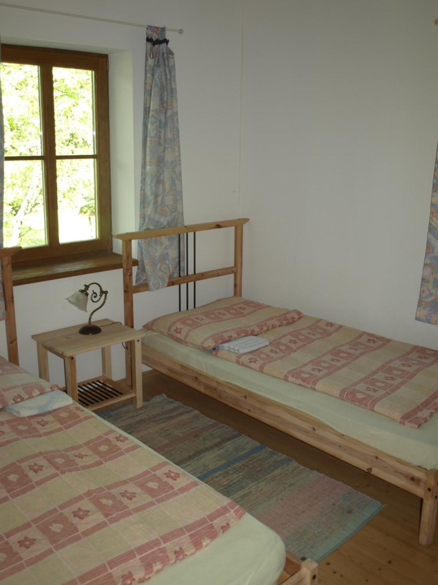 Chata Pod Koberstejnem Rejviz Room photo