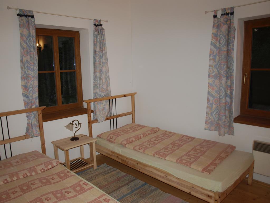 Chata Pod Koberstejnem Rejviz Room photo