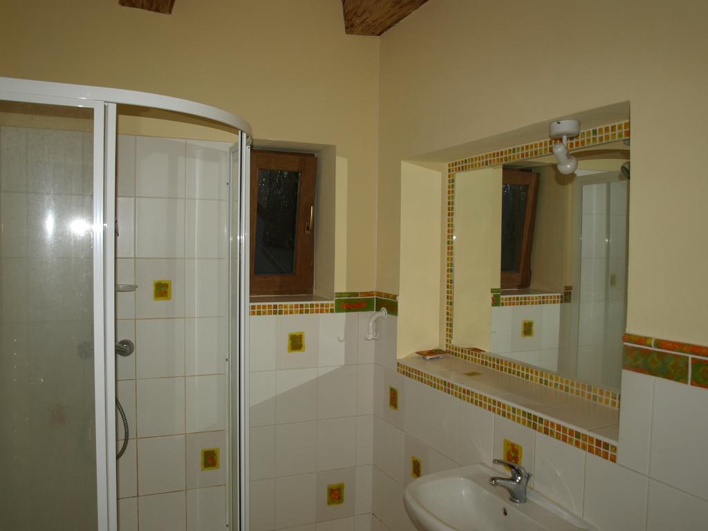 Chata Pod Koberstejnem Rejviz Room photo